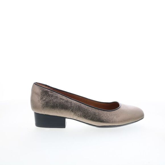 Sofft Shoes - Sofft Womens Belicia Brown Shoes (NWT)